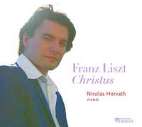 CD - CHRISTUS - AUDIO