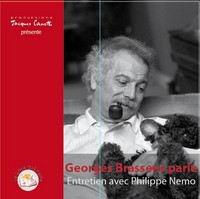 ENTRETIEN AVEC PHILIPPE NEMO / 2 CD