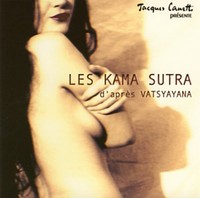 LES KAMA SUTRA / 1 CD