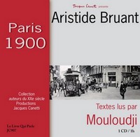 PARIS 1900 / 1 CD