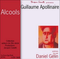 ALCOOLS / 1 CD