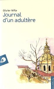 Journal D'Un Adultere