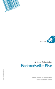 Mademoiselle Else / Fräulein Else