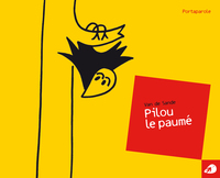 Pilou le paumé