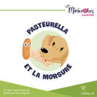 Pasteurella et la morsure