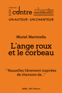 L’ange roux et le corbeau