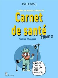 Carnet de santé