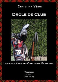 DROLE DE CLUB