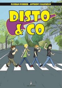 Disto & Co