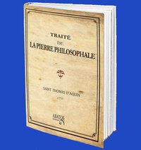 Traité de La Pierre Philosophale