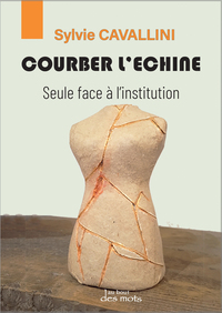 Courber l'échine