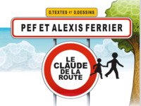 Le Claude de la route