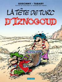 Iznogoud T11 La tête de turc d'Iznogoud