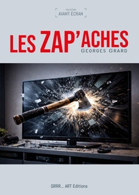 Les ZAP’aches