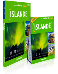 ISLANDE (EXPLORE! GUIDE LIGHT)