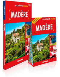MADERE (EXPLORE! GUIDE LIGHT)