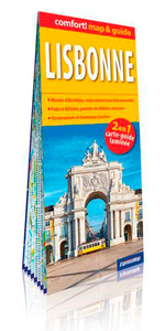 LISBONNE (MAP&GUIDE)