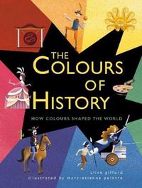 The Colours of History /anglais