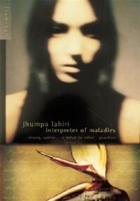Interpreter of maladies