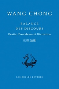 BALANCE DES DISCOURS - DESTIN, PROVIDENCE ET DIVINATION