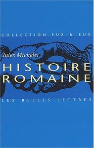 HISTOIRE ROMAINE