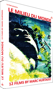 LE MILIEU DU MONDE - 12 FILMS