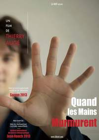 QUAND LES MAINS MURMURENT