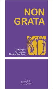 NON GRATA