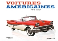 VOITURES AMERICAINES