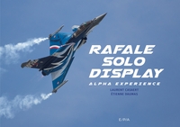 RAFALE SOLO DISPLAY - ALPHA EXPERIENCE