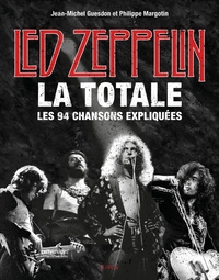 LED ZEPPELIN, LA TOTALE