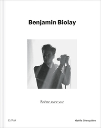 Benjamin Biolay, Scène avec vue