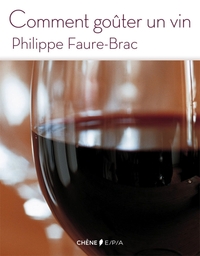 COMMENT GOUTER UN VIN - BROCHE