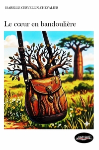 Le cœur en bandoulière