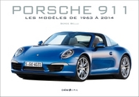 PORSCHE 911 NED COMPLETEE
