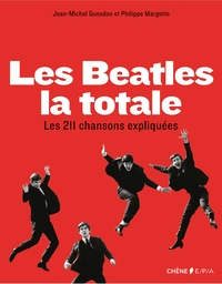 Les Beatles, La totale (petit format)