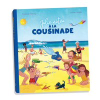 Jolie météo à la cousinade