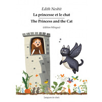 La princesse et le chat / The Princess and the Cat