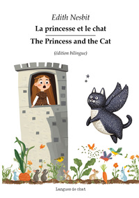 LA PRINCESSE ET LE CHAT - THE PRINCESS AND THE CAT