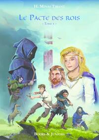 LE PACTE DES ROIS