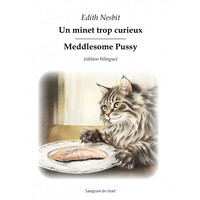 Un minet trop curieux / Meddlesome Pussy