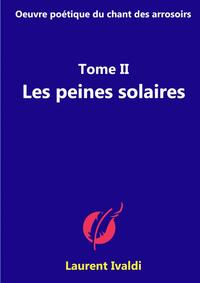 LES PEINES SOLAIRES