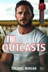 The Outcasts #3 Wyatt