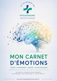 Mon Carnet D'émotions