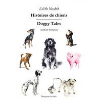 HISTOIRES DE CHIENS / DOGGY TALES