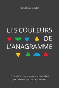 Les couleurs de l'anagramme