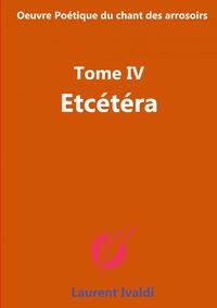 ETCAETERA