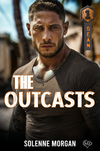 The Outcasts  #1 Sean