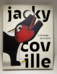 Jacky Coville, l'héritage de la terre