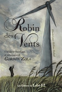 Robin des Vents